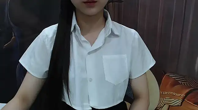 KaleAnisa online show from January 25, 4:23 am