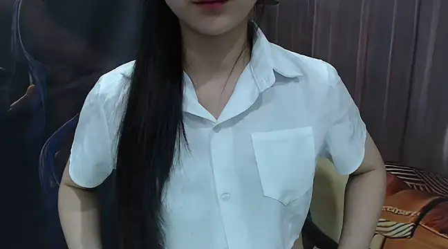 KaleAnisa online show from January 25, 7:28 am