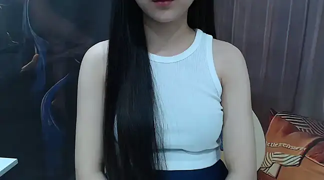 KaleAnisa online show from February 3, 10:58 am