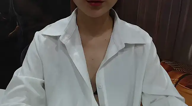 KaleAnisa online show from February 14, 7:28 am