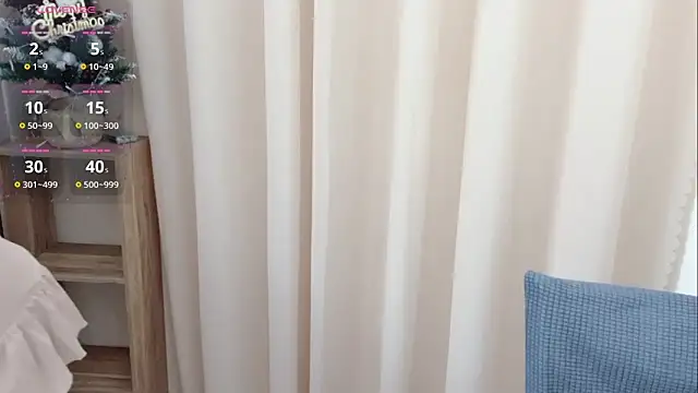 KaleAnisa online show from November 19, 1:16 am