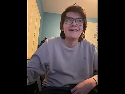 Carterdoesporn online show from November 8, 4:34 am