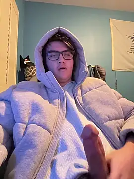 Carterdoesporn online show from January 12, 8:52 am