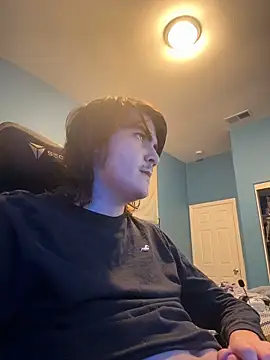 Carterdoesporn online show from February 17, 11:50 am