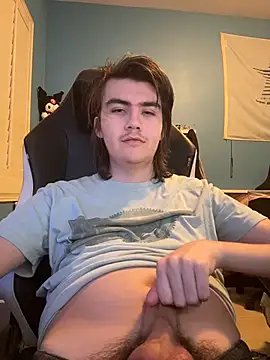 Carterdoesporn online show from March 9, 12:20 pm