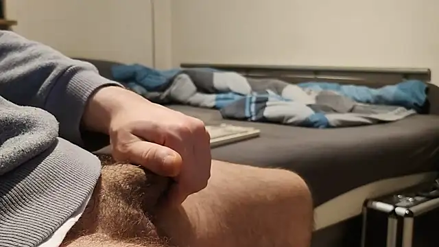 Alphapimmelchen online show from December 16, 4:05 pm