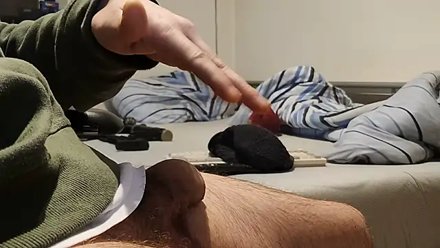 Alphapimmelchen online show from January 1, 1:04 am