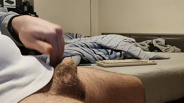 Alphapimmelchen online show from January 6, 7:24 pm