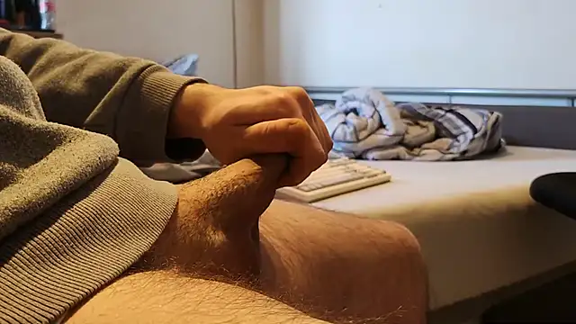 Alphapimmelchen online show from March 9, 11:47 am