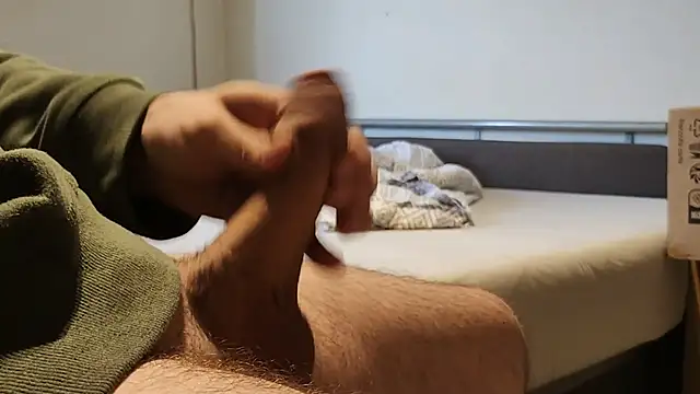 Alphapimmelchen online show from September 10, 7:52 am