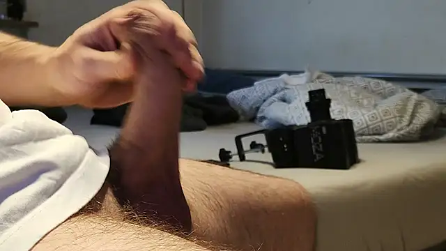 Alphapimmelchen online show from July 4, 3:35 am