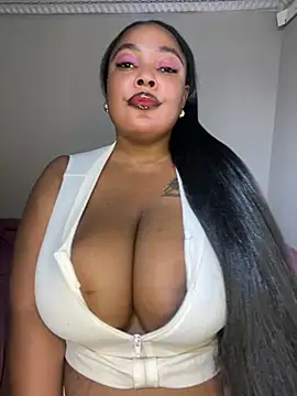 Katamia25 online show from January 12, 6:38 pm
