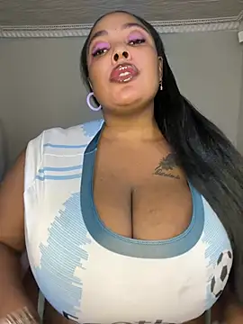 Katamia25 online show from January 17, 6:54 pm