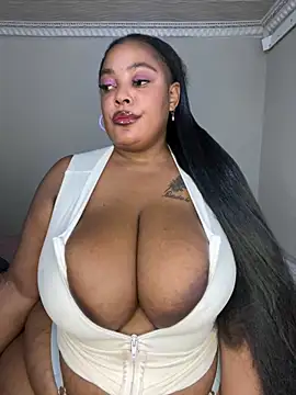 Katamia25 online show from January 18, 4:04 am
