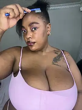 Katamia25 online show from February 28, 1:58 am