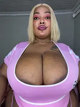 Katamia25 online show from March 14, 2:31 am