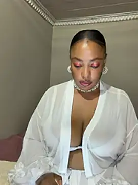 Katamia25 online show from May 26, 5:47 am