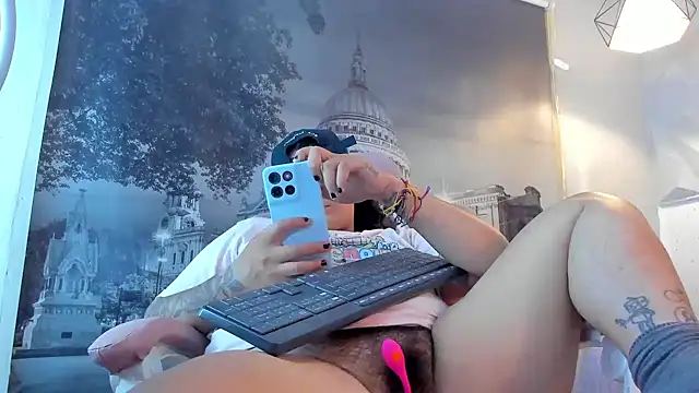 snowflake xxx online show from October 3, 3:25 am