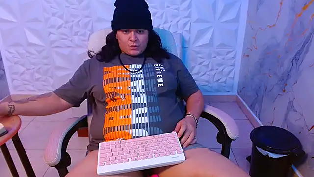 snowflake xxx online show from May 19, 8:59 pm