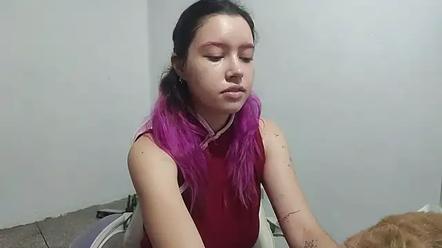 WandaDoll online show from January 7, 12:18 pm