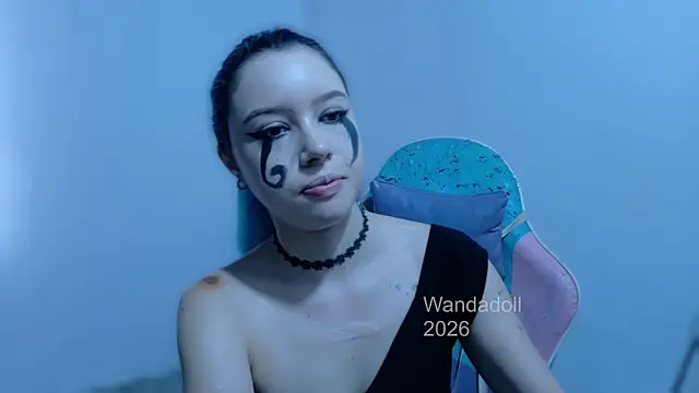 WandaDoll online show from May 11, 4:04 pm