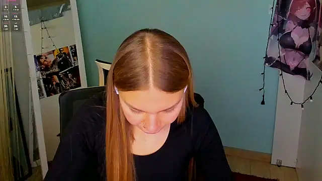 Molly sweetie online show from March 23, 7:09 am