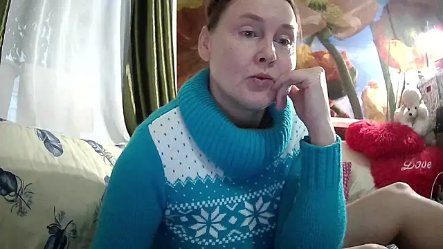pussykroshka online show from November 18, 12:20 pm