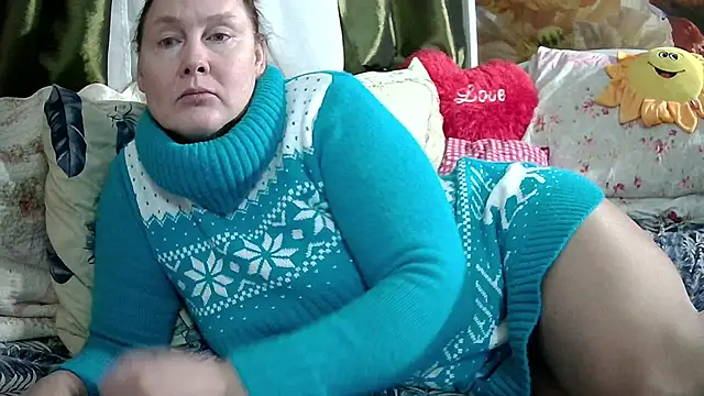 pussykroshka online show from November 27, 10:39 am