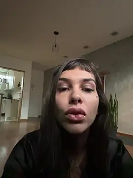 Snapshot of Nikatsu chatting on March 3, 9:15 am Nikatsu online show from March 3, 9:15 am