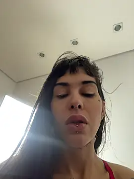 Snapshot of Nikatsu chatting on March 21, 3:15 pm Nikatsu online show from March 21, 3:15 pm