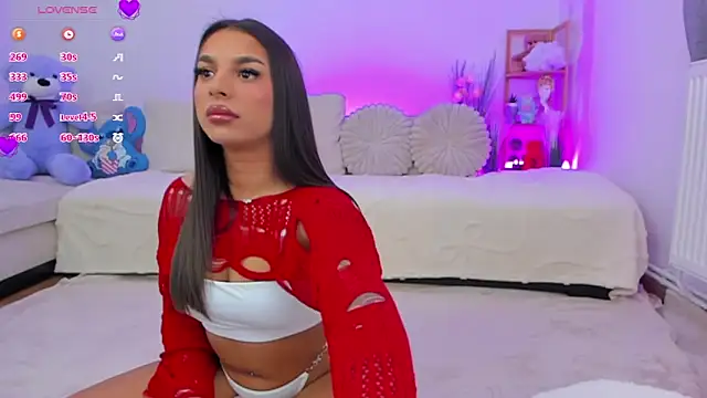 Brianna Wilson online show from March 26, 7:30 pm