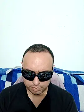 ElSunEagle online show from March 12, 12:39 am