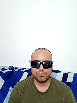 ElSunEagle online show from May 13, 2:31 am