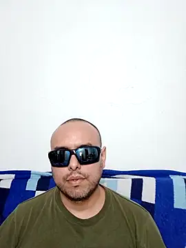 ElSunEagle online show from May 14, 2:29 am