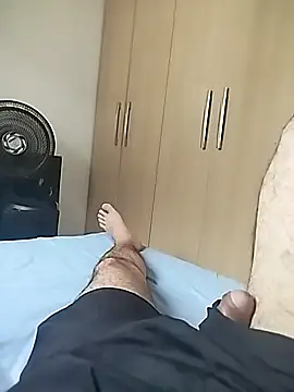 flavio81augusto online show from January 17, 7:17 pm