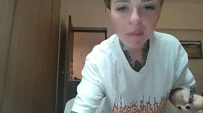 Snapshot of Rubyrichhxo chatting on February 3, 12:57 pm Rubyrichhxo online show from February 3, 12:57 pm