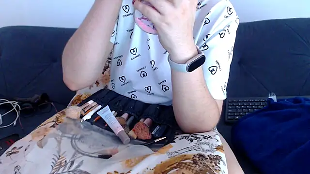 sofi-rojas1 online show from October 16, 12:44 am