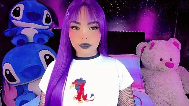 Snapshot of Alessiax- chatting on October 22, 1:50 am Alessiax- online show from October 22, 1:50 am