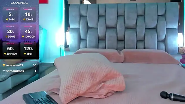 Abbye blue01 online show from January 24, 2:39 am