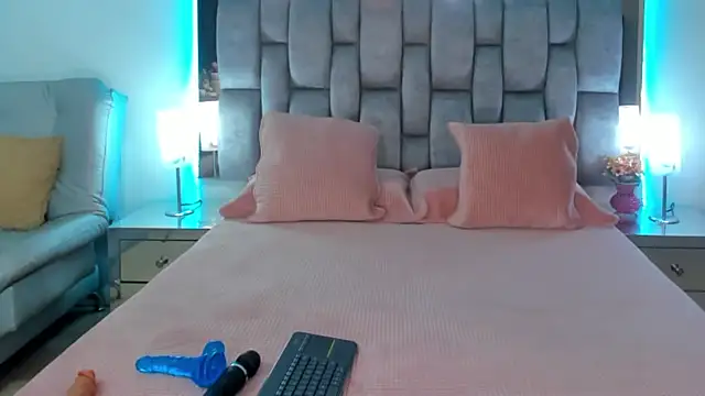 Abbye blue01 online show from February 24, 11:19 pm