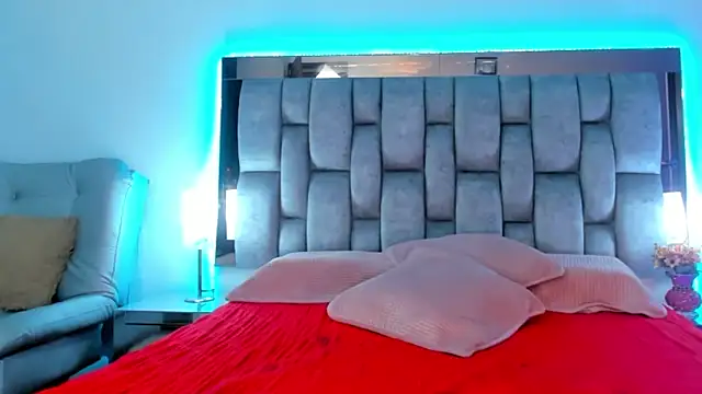 Abbye blue01 online show from February 26, 4:47 am