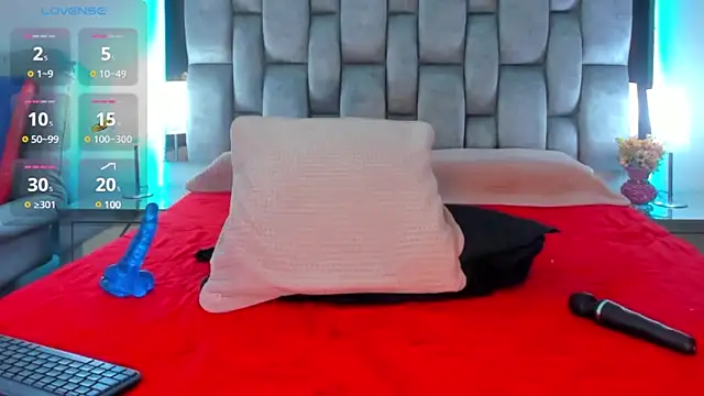 Abbye blue01 online show from March 21, 2:07 am