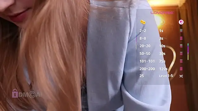 steffania- online show from September 20, 1:45 pm