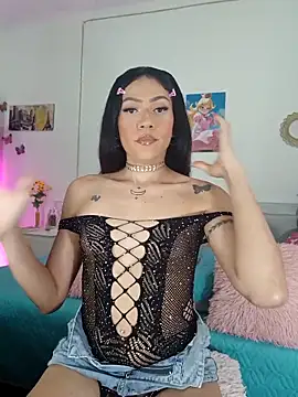 Roxy SexyDiaz online show from March 12, 12:39 am