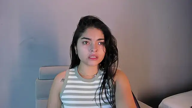 GiselOrtiz online show from January 13, 11:08 am