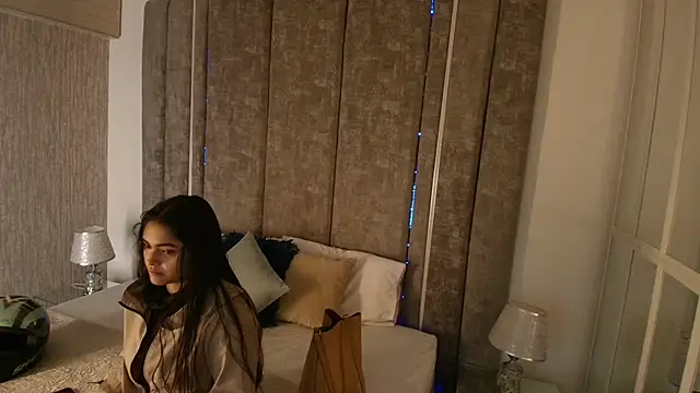 GiselOrtiz online show from September 19, 11:00 am