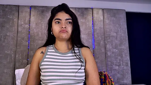 GiselOrtiz online show from October 11, 10:36 am