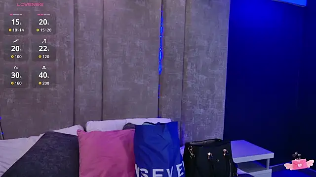 GiselOrtiz online show from November 28, 10:18 am