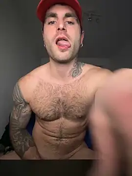 itsmehoneyhm online show from February 27, 2:21 am