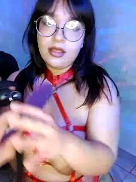 MX-SEX-FUN online show from December 7, 6:10 am